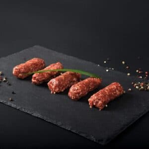 Mici vită-oaie