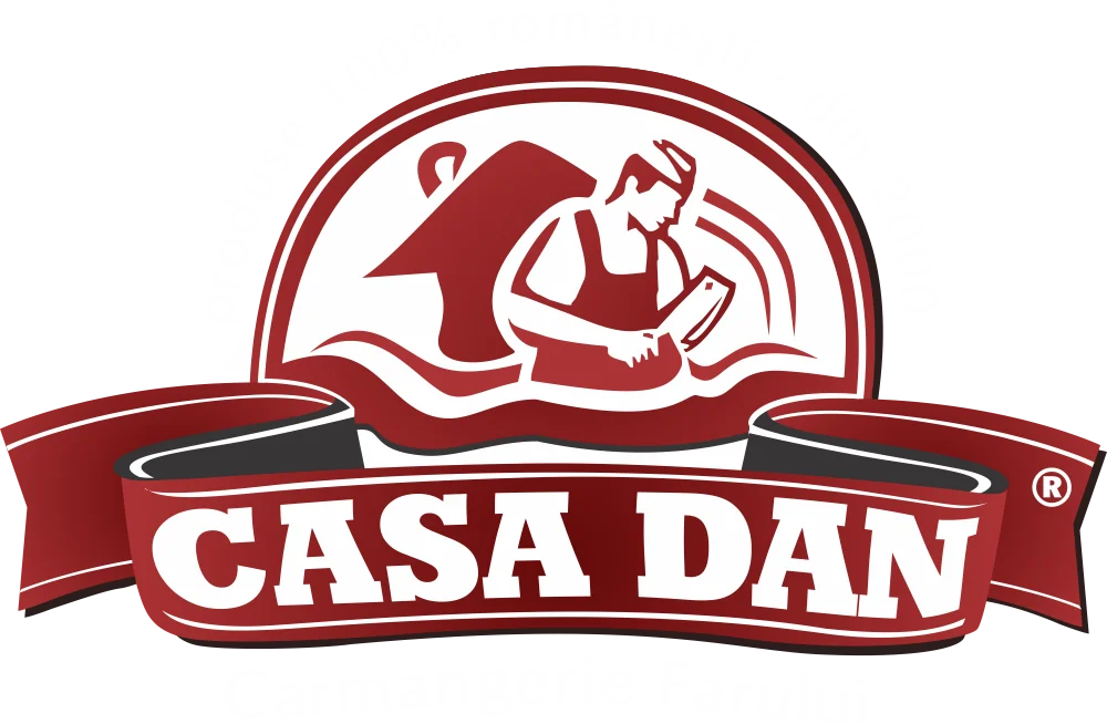 Casa Dan Carmangerie